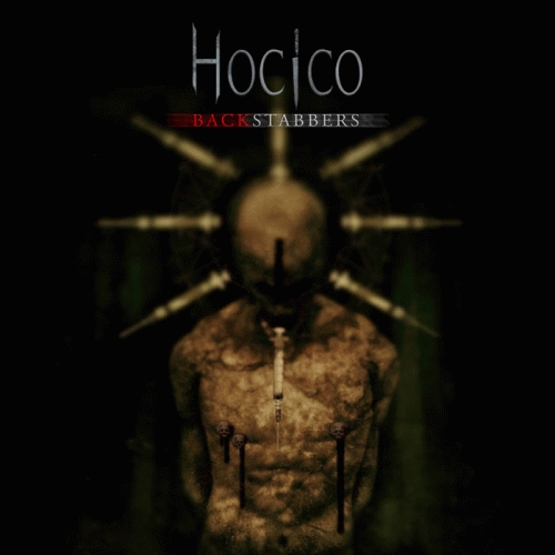 Hocico : Backstabbers